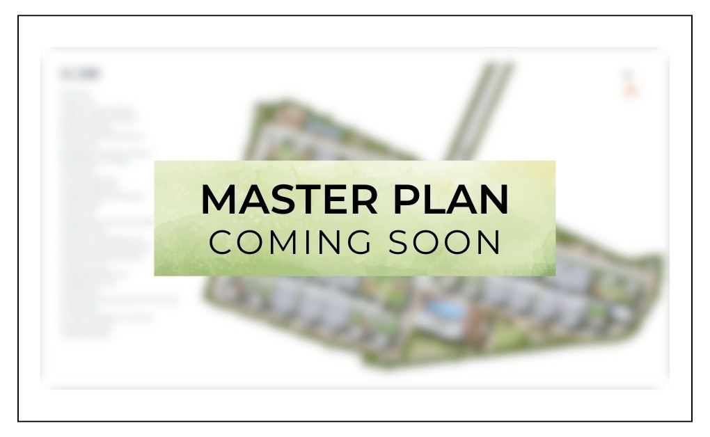 Prestige Aramnagar Versova Master Plan